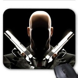 Tapis de souris personnalisé