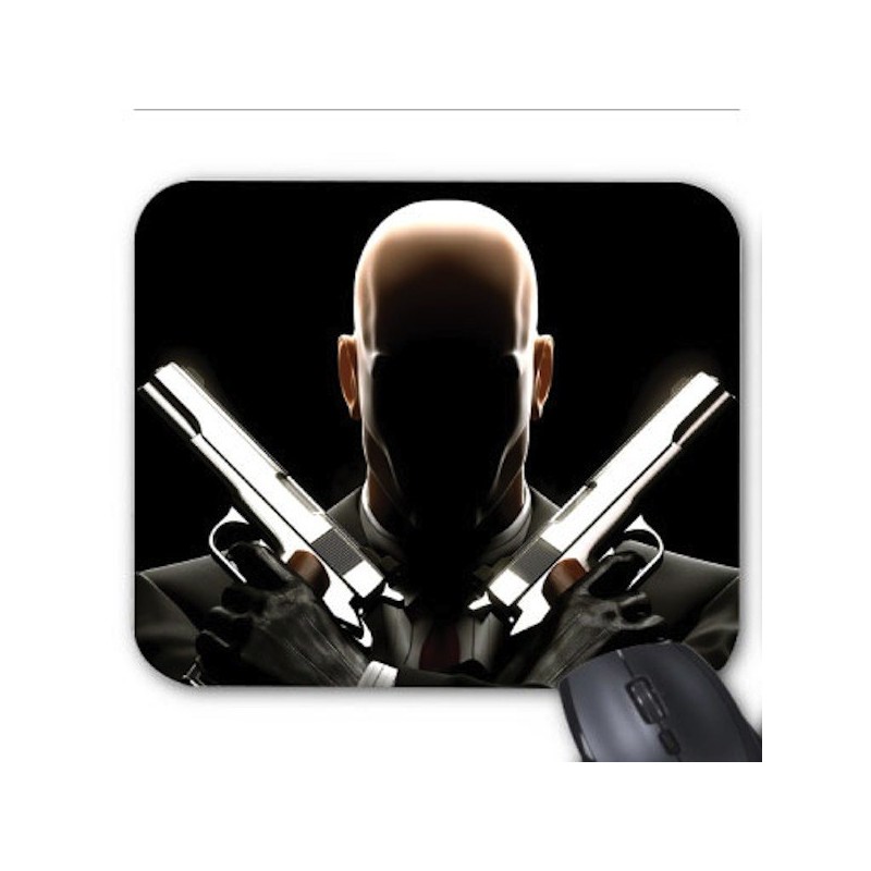 Tapis de souris personnalisé