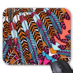 Tapis de souris personnalisé