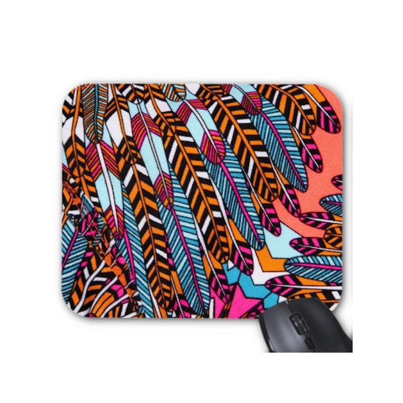 Tapis de souris personnalisé