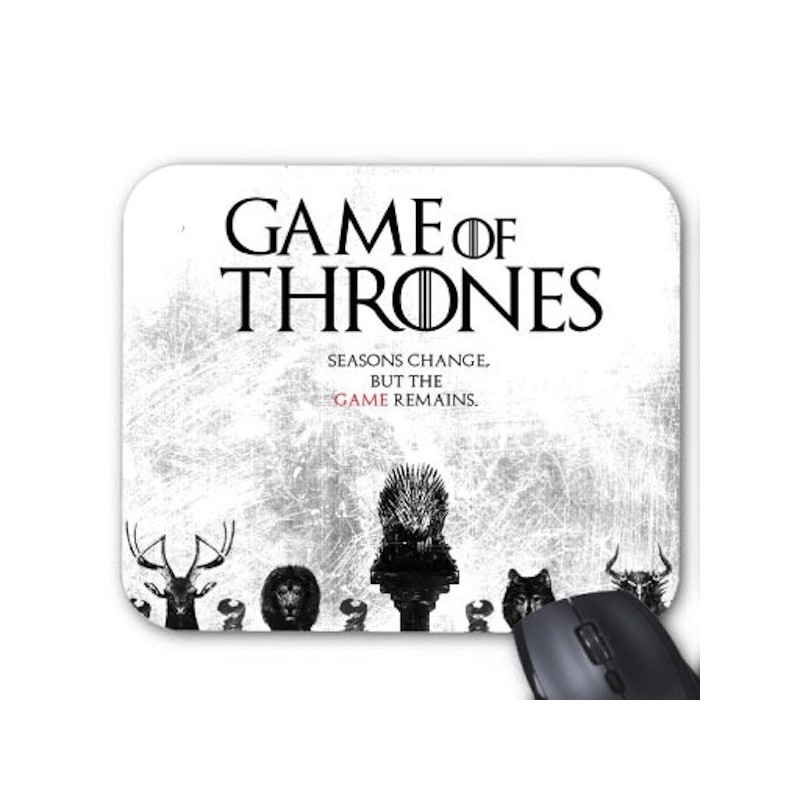 Tapis de souris personnalisé