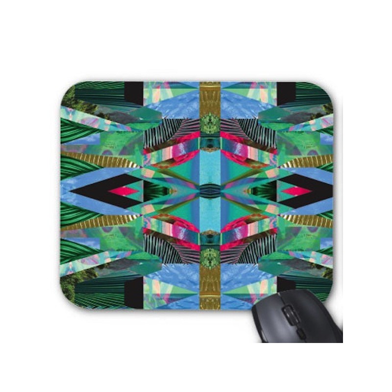Tapis de souris personnalisé