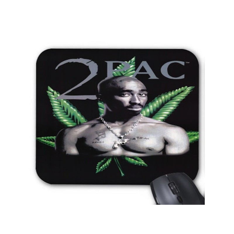 Tapis de souris personnalisé