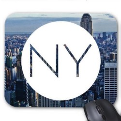 Tapis de souris personnalisé