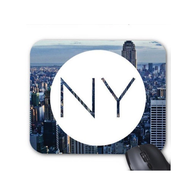 Tapis de souris personnalisé