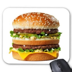 Tapis de souris personnalisé