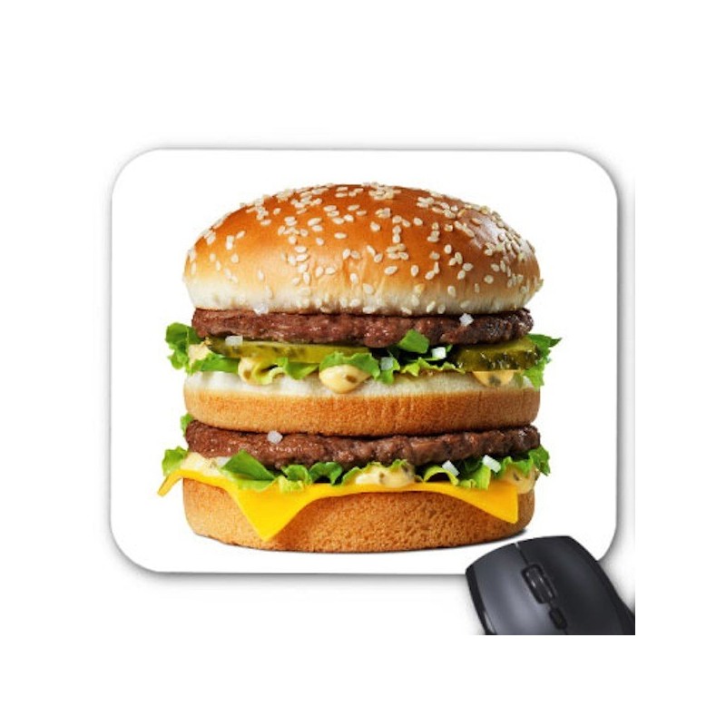 Tapis de souris personnalisé