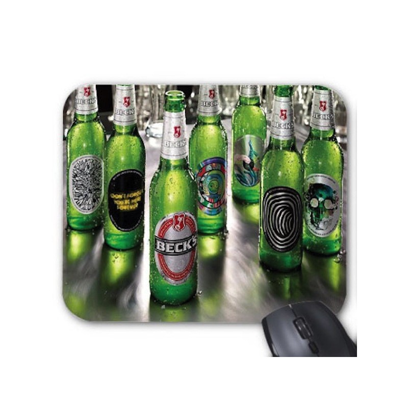 Tapis de souris personnalisé