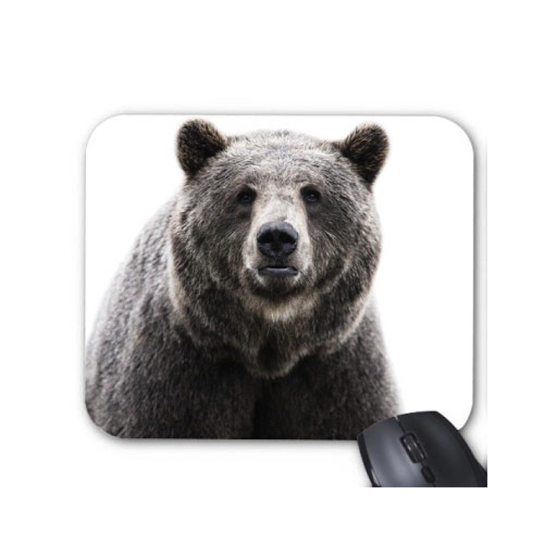 Tapis de souris personnalisé