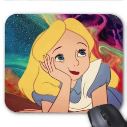 Tapis de souris personnalisé