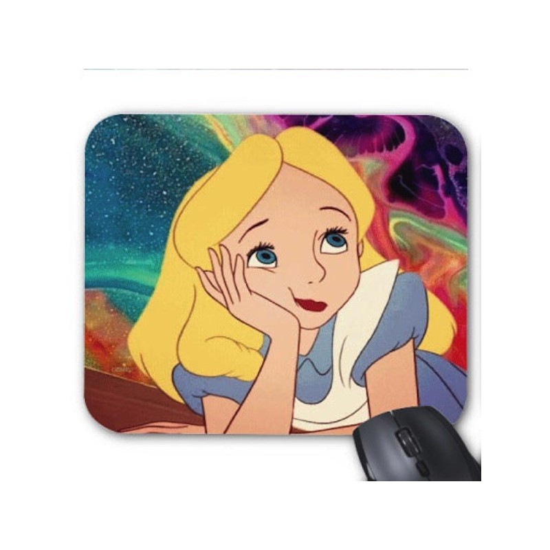 Tapis de souris personnalisé