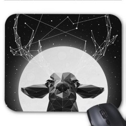 Tapis de souris personnalisé