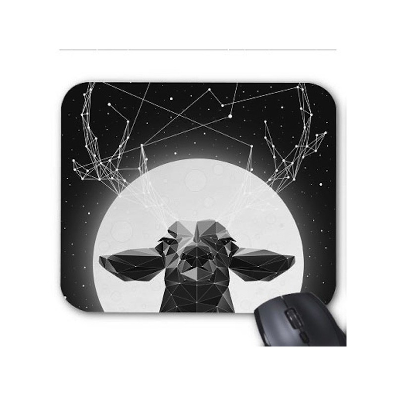 Tapis de souris personnalisé