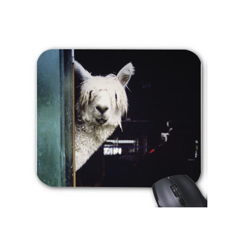 Tapis de souris personnalisé