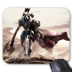 Tapis de souris personnalisé