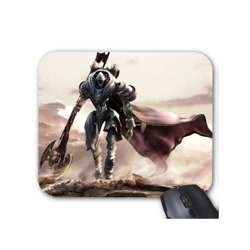 Tapis de souris personnalisé