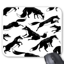 Tapis de souris personnalisé
