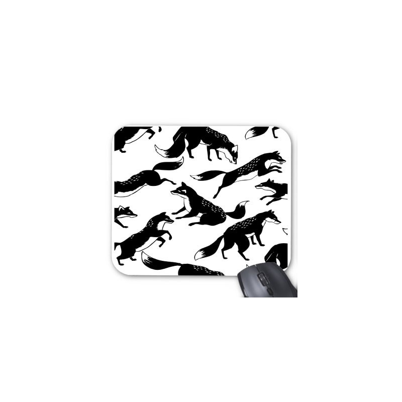 Tapis de souris personnalisé