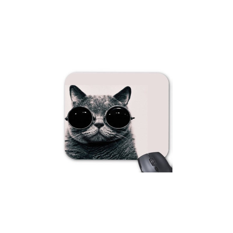 Tapis de souris personnalisé