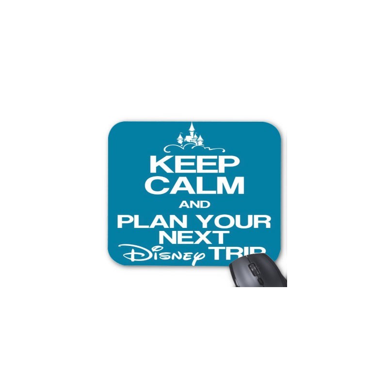 Tapis de souris personnalisé