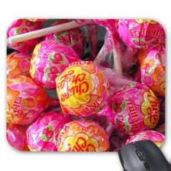 Tapis de souris personnalisé