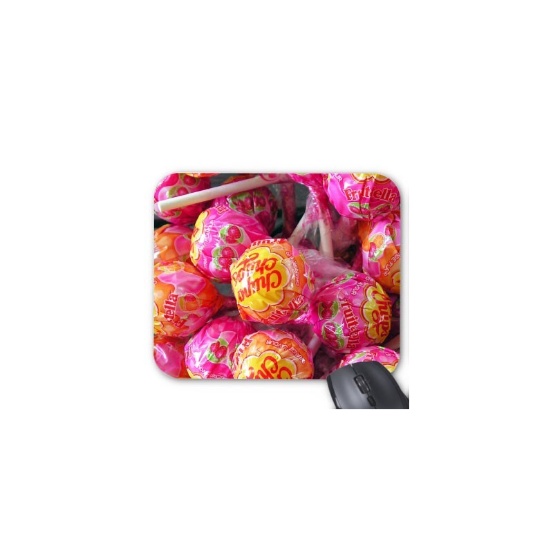 Tapis de souris personnalisé