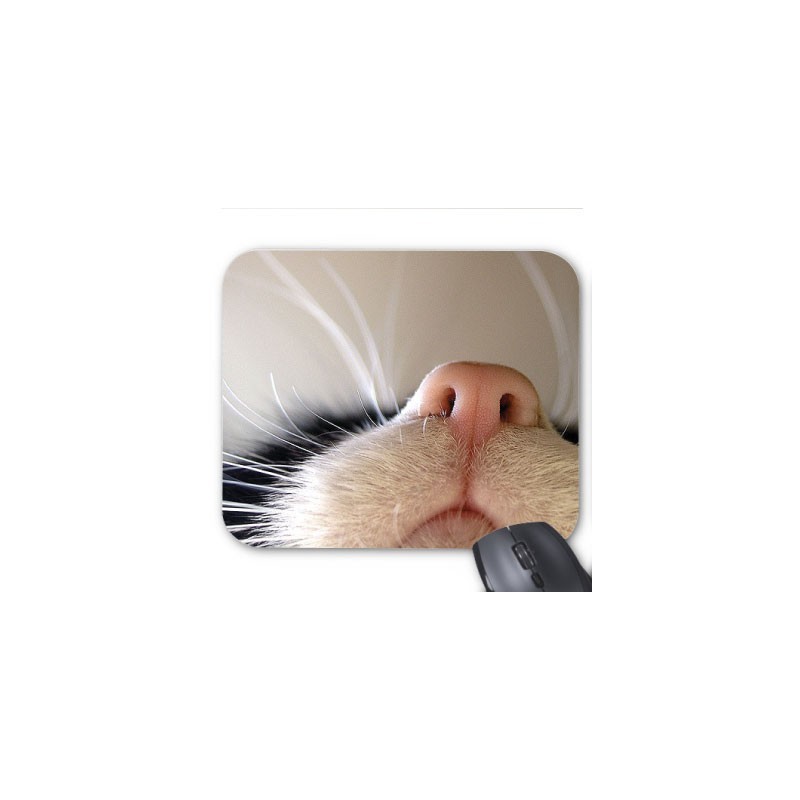 Tapis de souris personnalisé