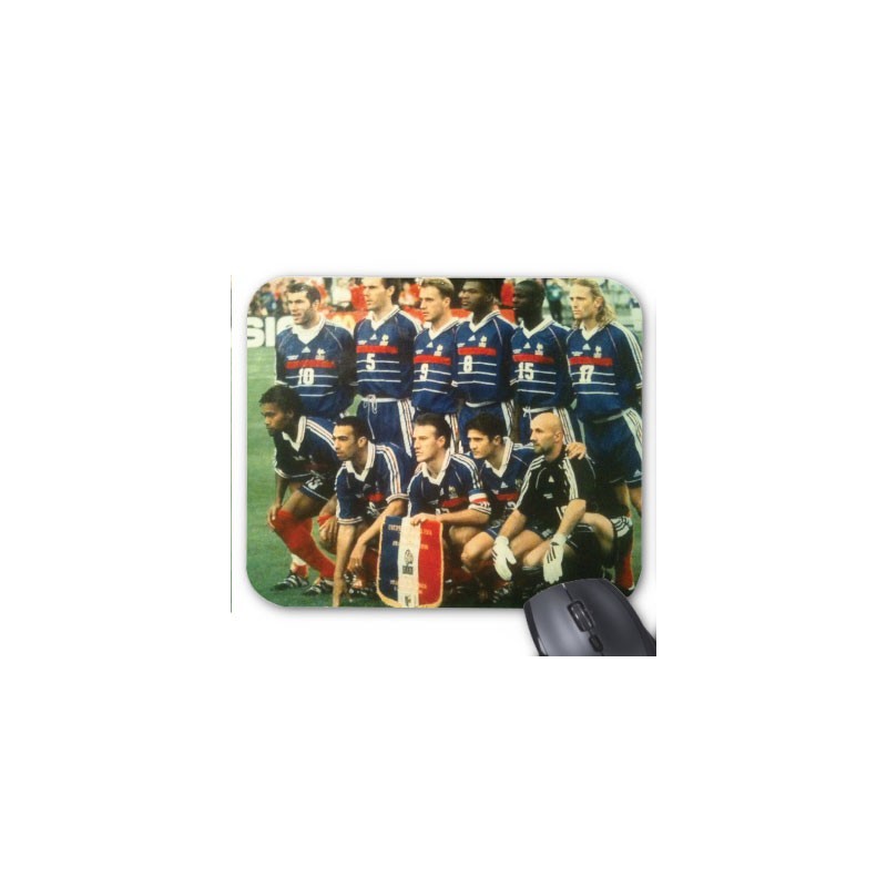 Tapis de souris personnalisé