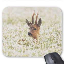 Tapis de souris personnalisé