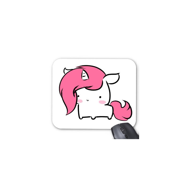 Tapis de souris personnalisé