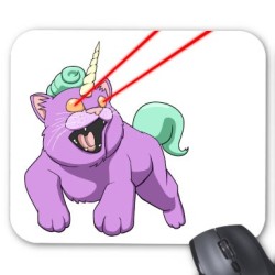 Tapis de souris personnalisé