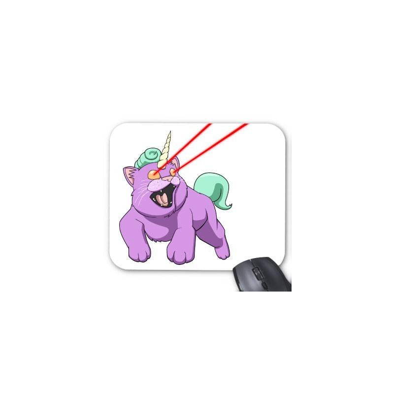 Tapis de souris personnalisé