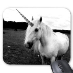 Tapis de souris personnalisé