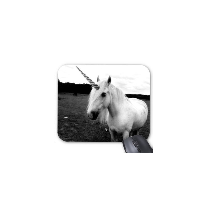 Tapis de souris personnalisé