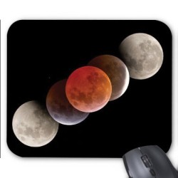 Tapis de souris personnalisé