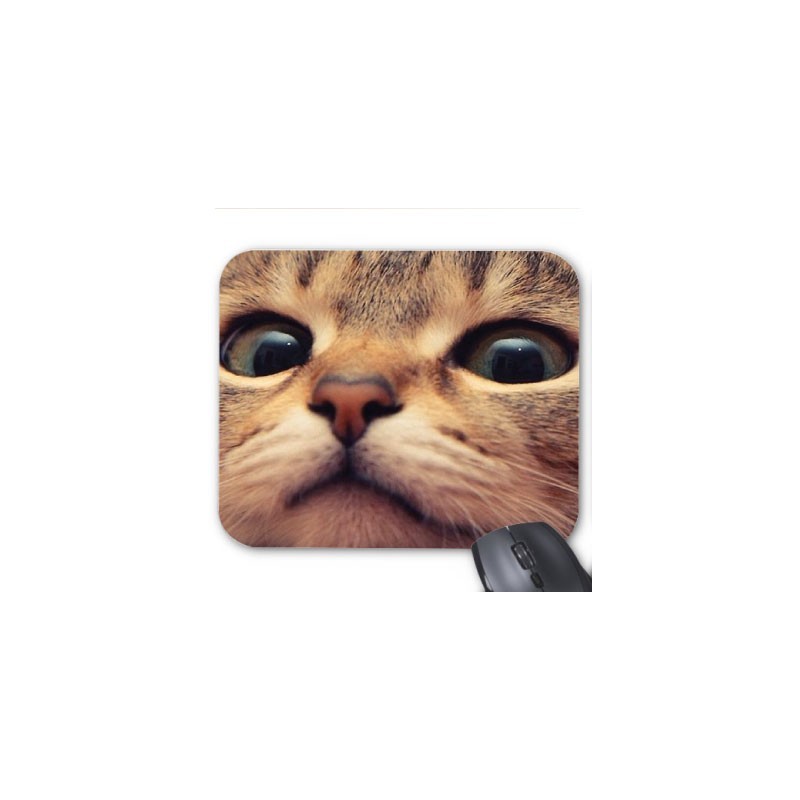 Tapis de souris personnalisé