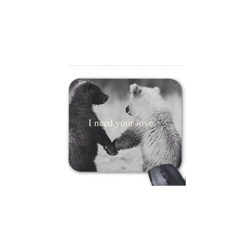 Tapis de souris personnalisé