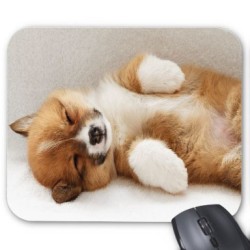 Tapis de souris personnalisé