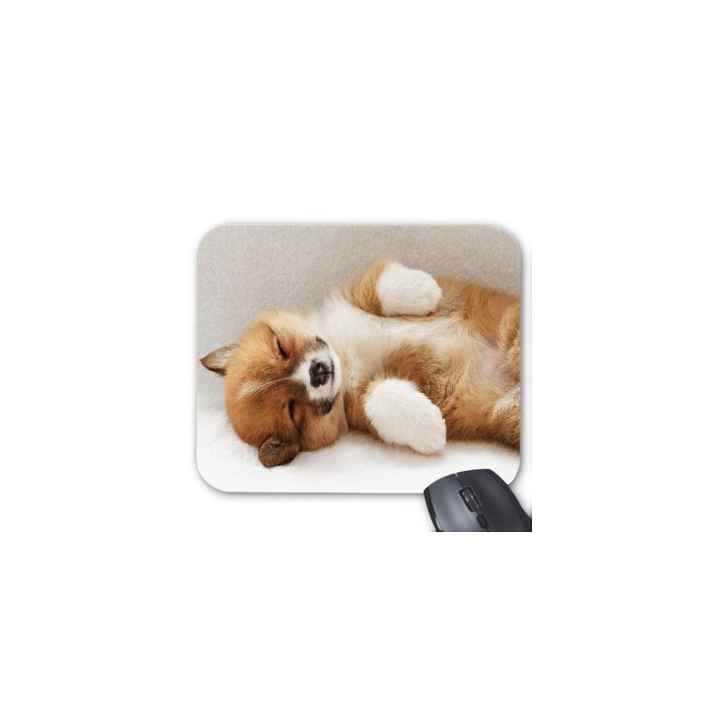 Tapis de souris personnalisé