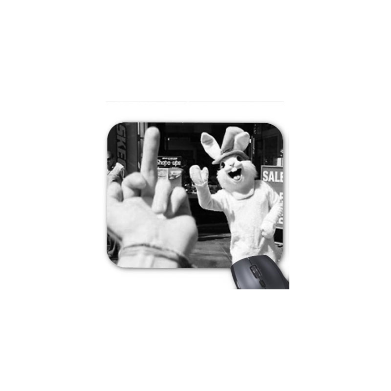 Tapis de souris personnalisé