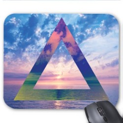 Tapis de souris personnalisé