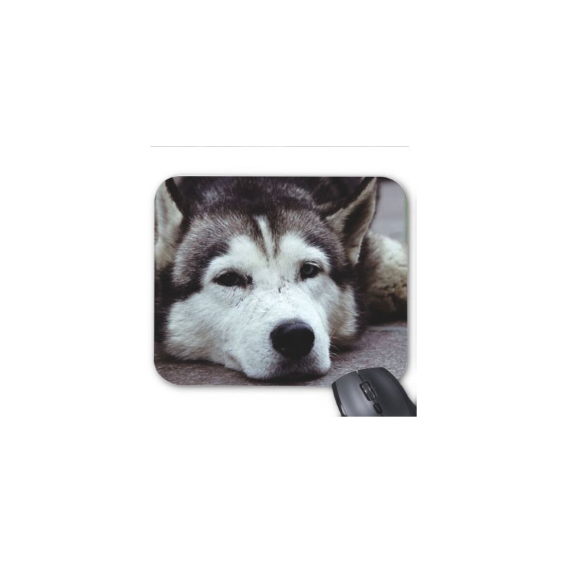 Tapis de souris personnalisé