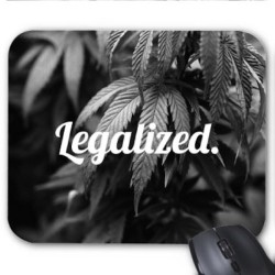 Tapis de souris personnalisé