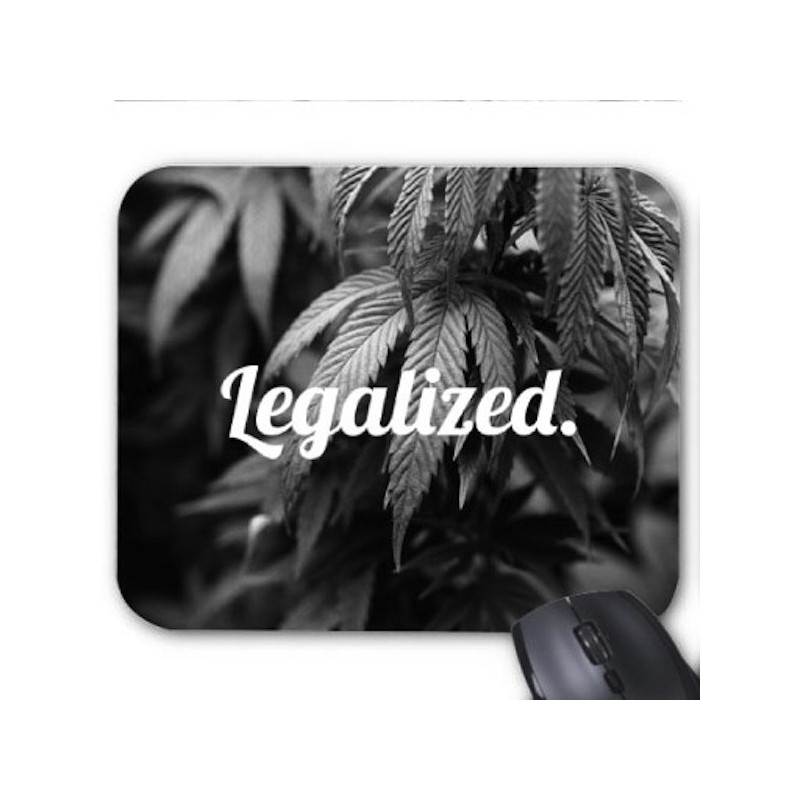 Tapis de souris personnalisé