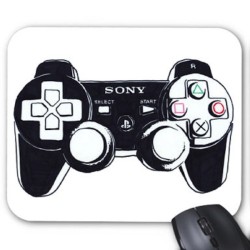 Tapis de souris personnalisé