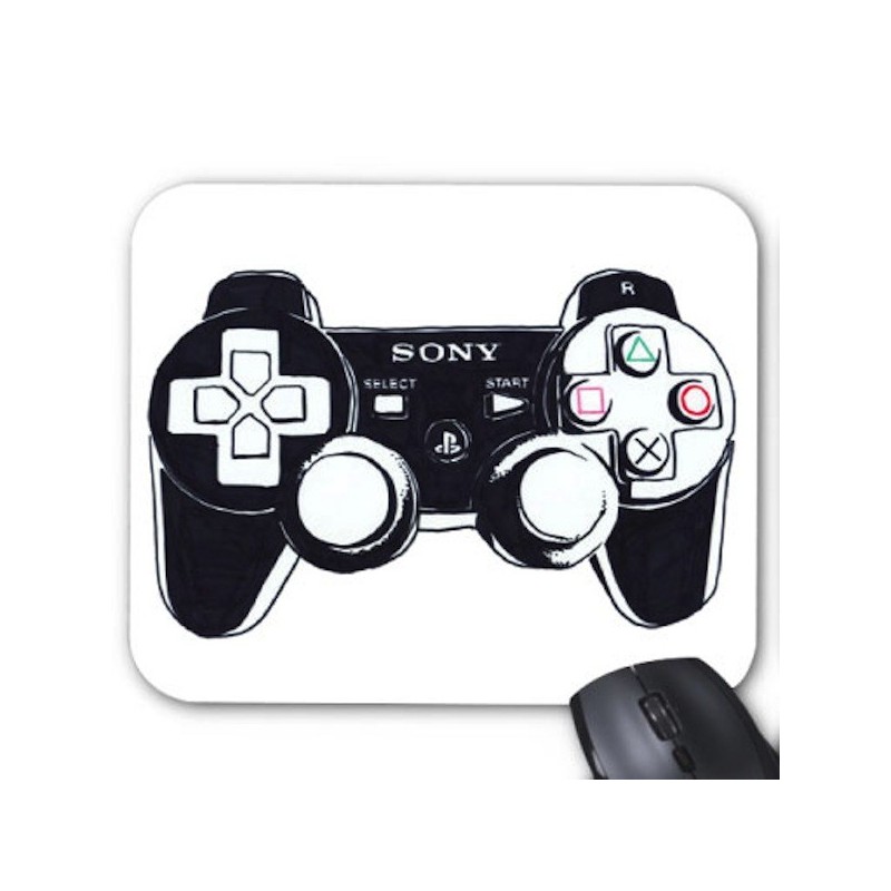 Tapis de souris personnalisé