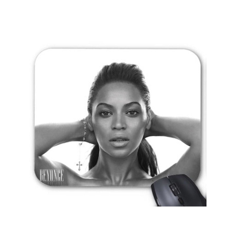 Tapis de souris personnalisé