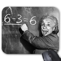 Tapis de souris personnalisé