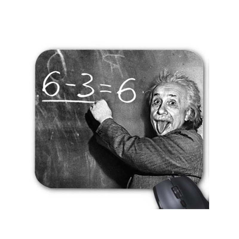 Tapis de souris personnalisé