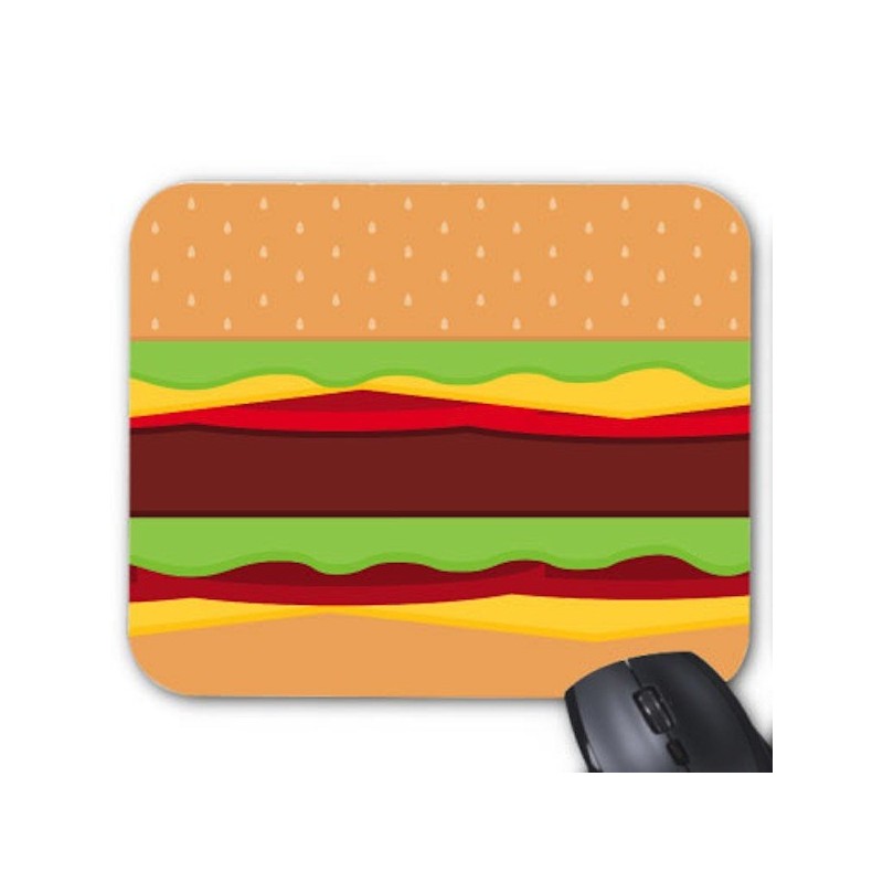 Tapis de souris personnalisé